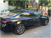 Черни аеродинамични греди за Renault Talisman седан