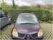 Черни Алуминиеви товарни греди за Renault Clio III Хечбек с 5 врати и Renault Modus