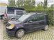 Черни Алуминиеви товарни греди за Renault Clio III Хечбек с 5 врати и Renault Modus