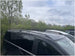 Черни надлъжни греди за Mercedes V-класа (Дълга база) модел от 2014 година и нагоре