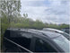 Черни надлъжни греди за Mercedes V-класа (Къса база) модел от 2014 година и нагоре