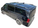 Черни напречни греди Thule WingBar Edge 7204 Black за Mercedes V-Class модел след 2014 година