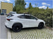 Черни супер аеродинамични греди Yakima Flush за Lexus NX модел от 2015 до 2020 година БЕЗ надлъжни греди