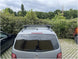 Черни Thule 7104 Wing EVO bars 127 см. за автомобили със стандартни надлъжни греди