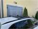 Черни товарни греди Yakima Flush за BMW X5 (F15), X5 (G05), X4 (F26) модели с вградени надлъжни греди