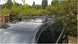 Черни товарни греди Yakima Flush за Jeep Grand Cherokee модел от 2011 година и нагоре