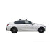 Черни Yakima Flush греди за BMW 3 серия (G20) модел от 2019 до 2023 година