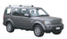 Черни Yakima Flush греди за Discovery 3 и Discovery 4 от 2004 до 2015 година