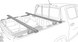 Черни Yakima TrimHD греди за Ford Ranger (Rear Cargo) модел след 2022 година