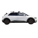 Черни Yakima Flush греди за Hyundai Ioniq 5