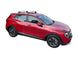 Черни Yakima Flush греди за Kia Sportage модел от 2022 година нагоре с вградени надлъжни греди