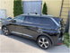 Черни Yakima Flush греди за Peugeot 5008 модел от 2017 до 2022 година - К1080