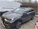 Черни Yakima Flush греди за DS7 модел от 2018 до 2023 година - К1080