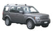 Черни Yakima Flush греди за Range Rover Sport 2004 до 2013 година