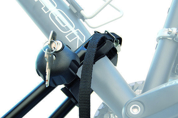 Багажник за велосипед Hakr Cyclo Pro HV0900