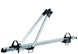 Багажник за 1 велосипед Hakr Cyclo Speed HV0902