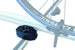 Багажник за 1 велосипед Hakr Cyclo Speed HV0902