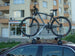 Багажник за 1 велосипед Hakr Cyclo Speed HV0902