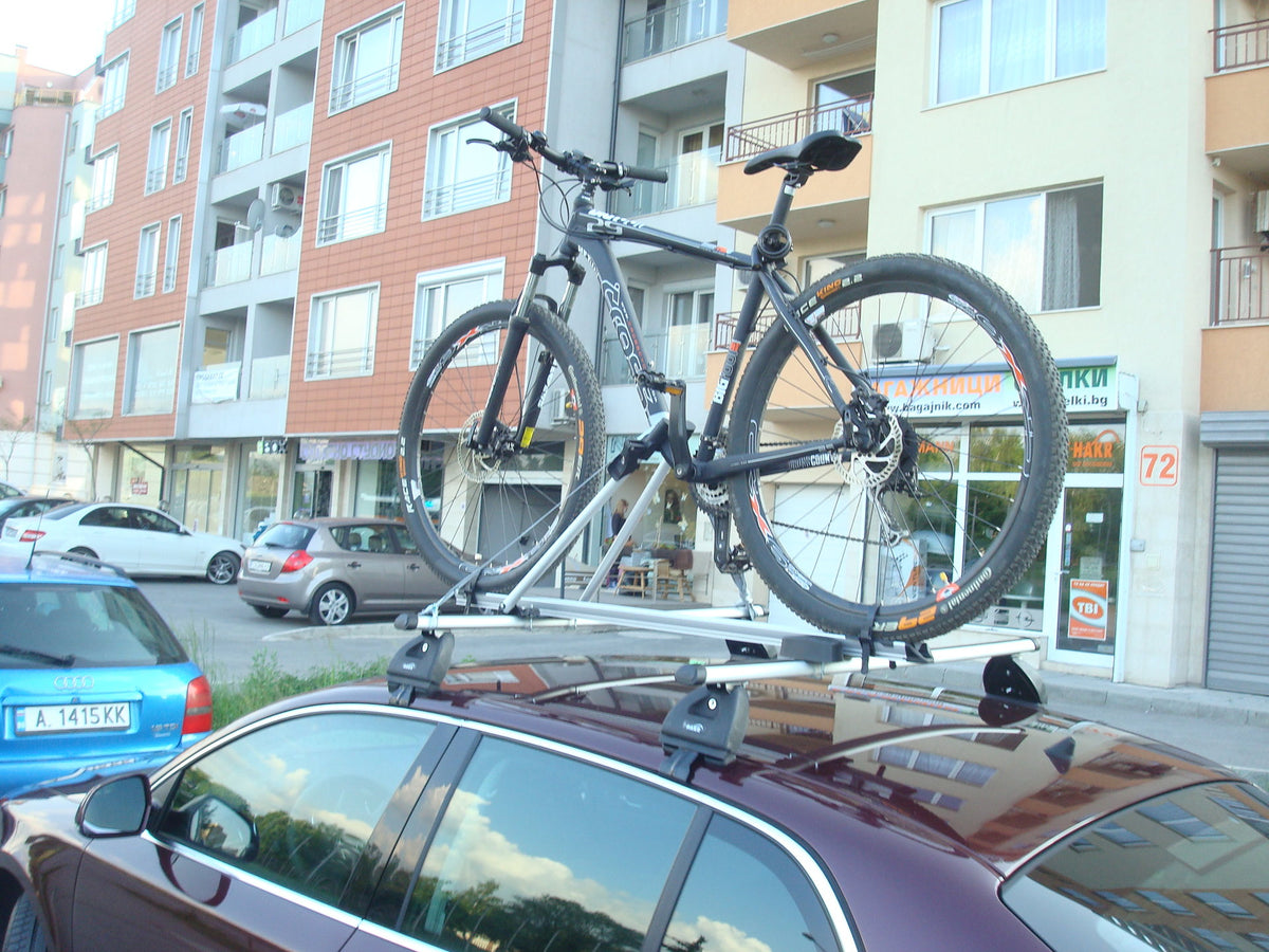 Багажник за 1 велосипед Hakr Cyclo Speed HV0902