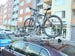 Багажник за 1 велосипед Hakr Cyclo Speed HV0902