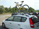 Багажник за 1 велосипед Hakr Cyclo Speed HV0902