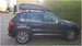 Автобокс Hapro Traxer 6.6 Черен мат