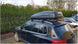 Автобокс Hapro Traxer 6.6 Черен мат