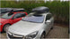 Автобокс Hapro Traxer 6.6 Черен мат