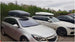 Автобокс Hapro Traxer 6.6 Черен мат