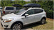 Автобокс Hapro Traxer 6.6 Черен мат