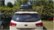 Автобокс Hapro Traxer 6.6 Черен мат