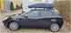Автобокс Hapro Traxer 6.6 Черен мат