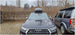 Автобокс Hapro Traxer 6.6 Черен мат