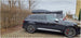 Автобокс Hapro Traxer 6.6 Черен мат