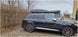 Автобокс Hapro Traxer 6.6 Черен мат