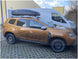 Автобокс Hapro Traxer 6.6 Черен мат