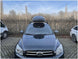 Автобокс Hapro Traxer 6.6 Черен мат