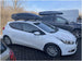 Автобокс Hapro Traxer 6.6 Черен мат