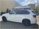 Автобокс Hapro Traxer 8.6 бял гланц 530 литра