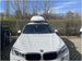 Автобокс Hapro Traxer 8.6 бял гланц 530 литра