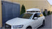 Автобокс Hapro Traxer 8.6 бял гланц 530 литра
