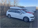 Автобокс Hapro Traxer 8.6 бял гланц 530 литра
