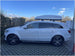 Автобокс Hapro Traxer 8.6 бял гланц 530 литра