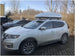 Автобокс Hapro Traxer 8.6 бял гланц 530 литра