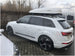 Автобокс Hapro Traxer 8.6 бял гланц 530 литра