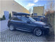 Hapro Zenith 8.6 Brilliant Black 440 литра