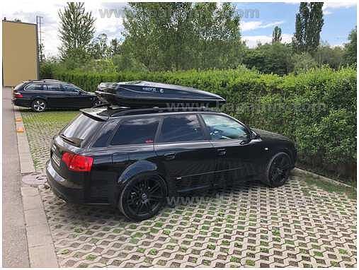 Hapro Zenith 8.6 Brilliant Black 440 литра