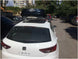 Hapro Zenith 8.6 Brilliant Black 440 литра