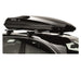 Hapro Zenith 8.6 Brilliant Black 440 литра