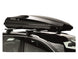 Hapro Zenith 8.6 Brilliant Black 440 литра